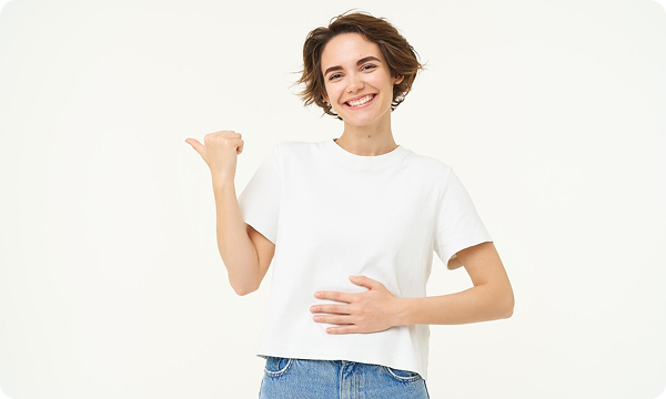 Digestive Support
