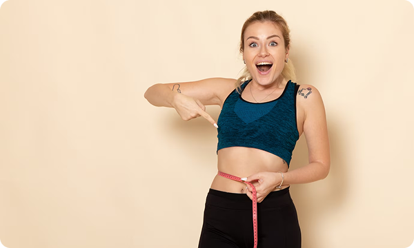 Weight Management Aid