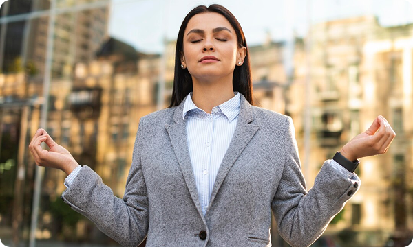 Mood and Cognitive Boost