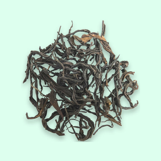Handrolled Black - Tea J Tea