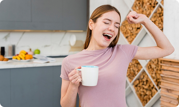 Antioxidant Powerhouse