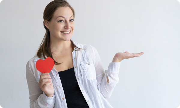 Heart Health Promotion