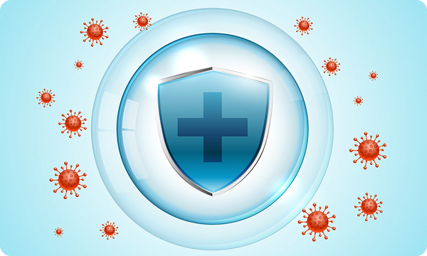 Immune Defender