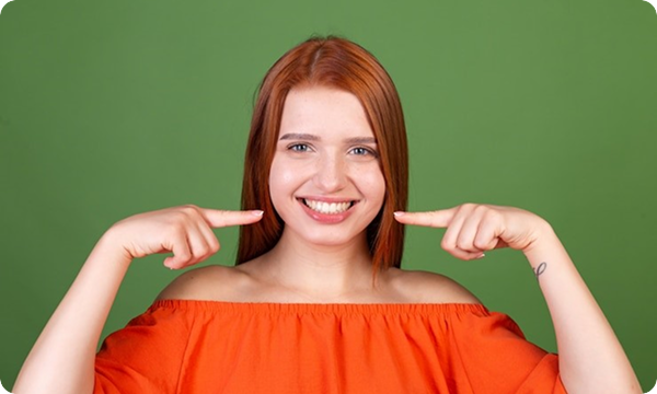 Oral Health Protector