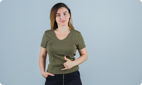 Improved Digestion and Gut Health