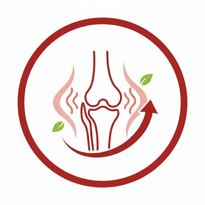 Anti-Inflammatory Support