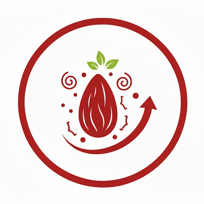 Nutrient-Rich Energy