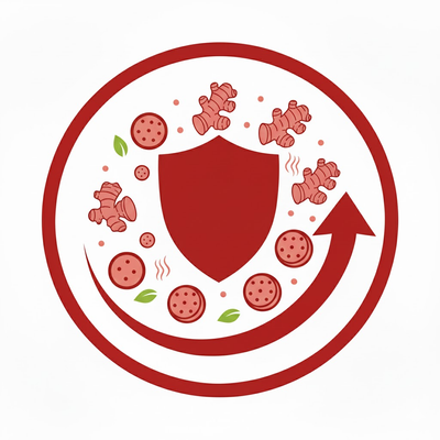 Immune Function Enhancement