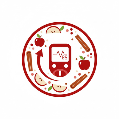 Blood Sugar Management