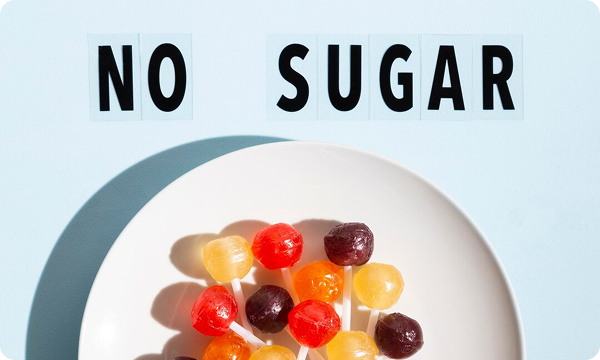 Diabetic-Friendly Snacking