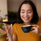 Rose Berry Garden – Rose-Flavored Tea & Treats
