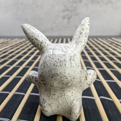 Pika Tea Pets - Tea J Tea