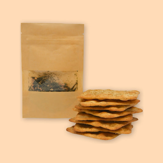 Savory Sip - Tea J Tea