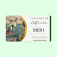 TeaJTea’s Gift Card - Tea J Tea