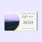 TeaJTea’s Gift Card - Tea J Tea