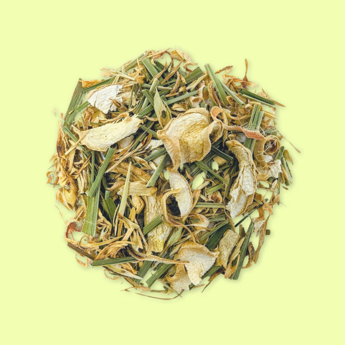 VN Ginger Lemongrass - Tea J Tea