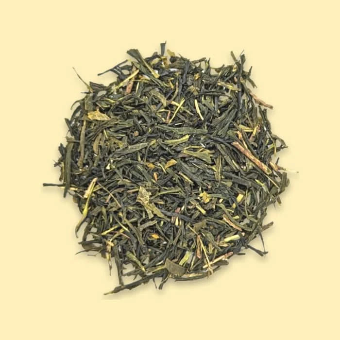 VN Sencha - Tea J Tea