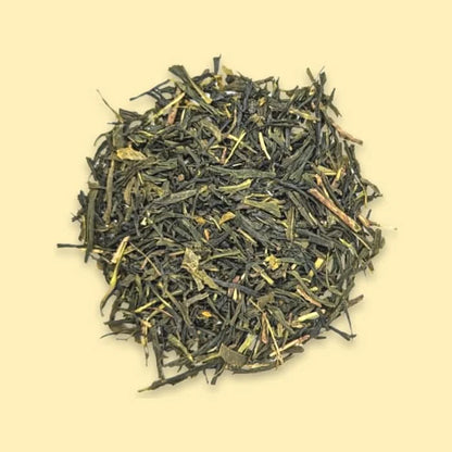 VN Sencha - Tea J Tea