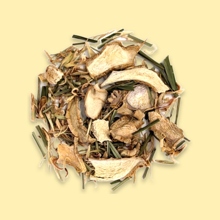 Vietnam Tea Sampler - Tea J Tea