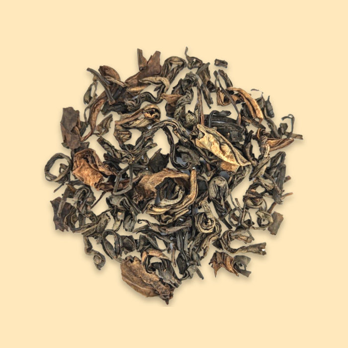 Vietnam Tea Sampler - Tea J Tea