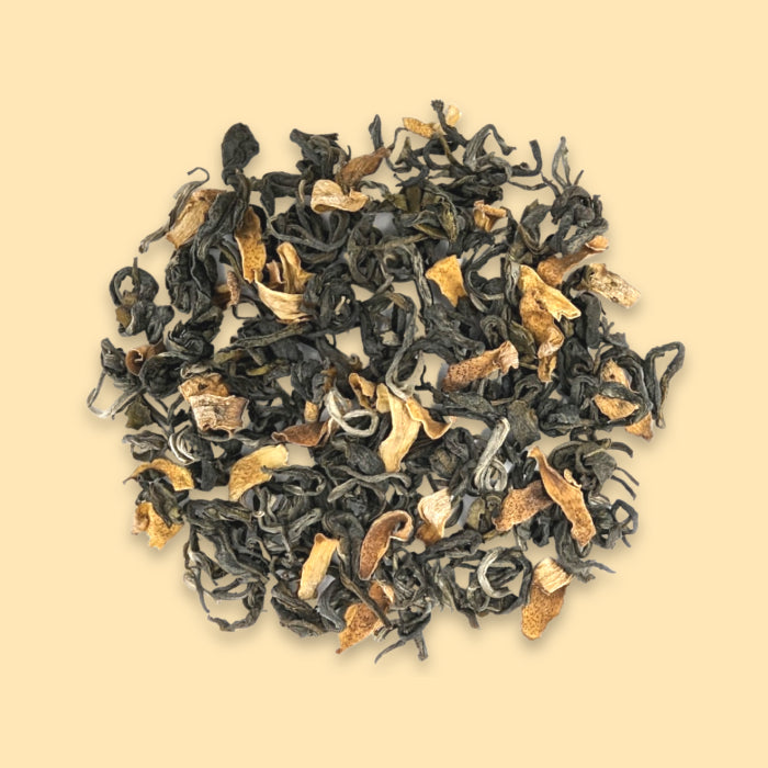 Vietnam Tea Sampler - Tea J Tea