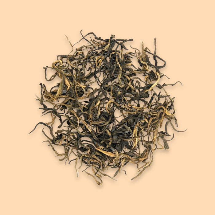 Vietnam Tea Sampler - Tea J Tea