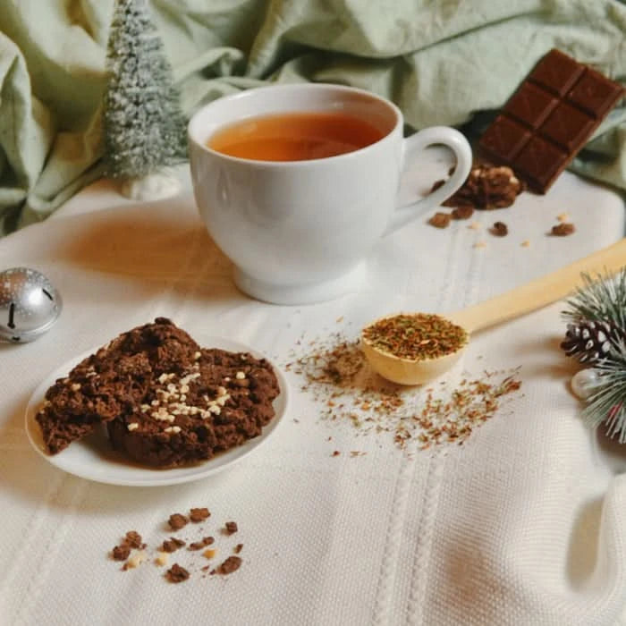 Winter Wondermint - Tea J Tea